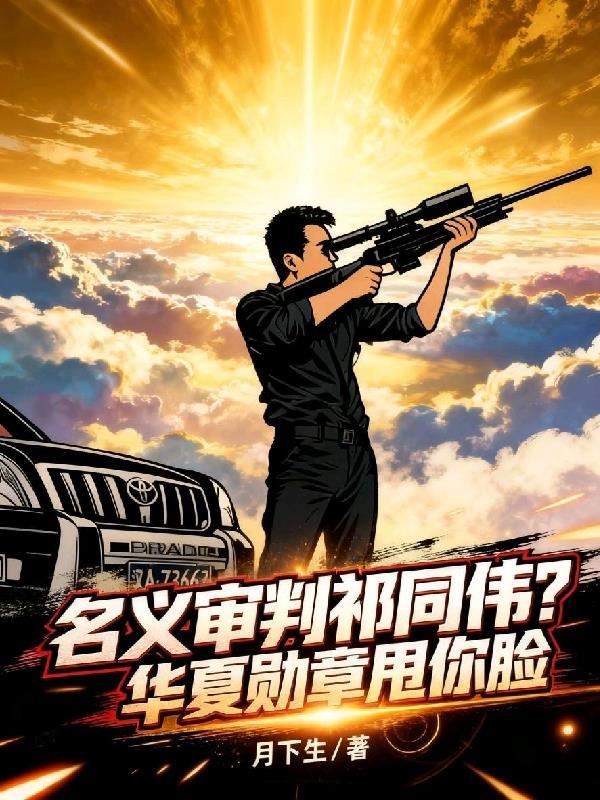 名义审判祁同伟?华夏勋章甩你脸