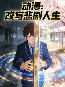 动漫：改写悲剧人生